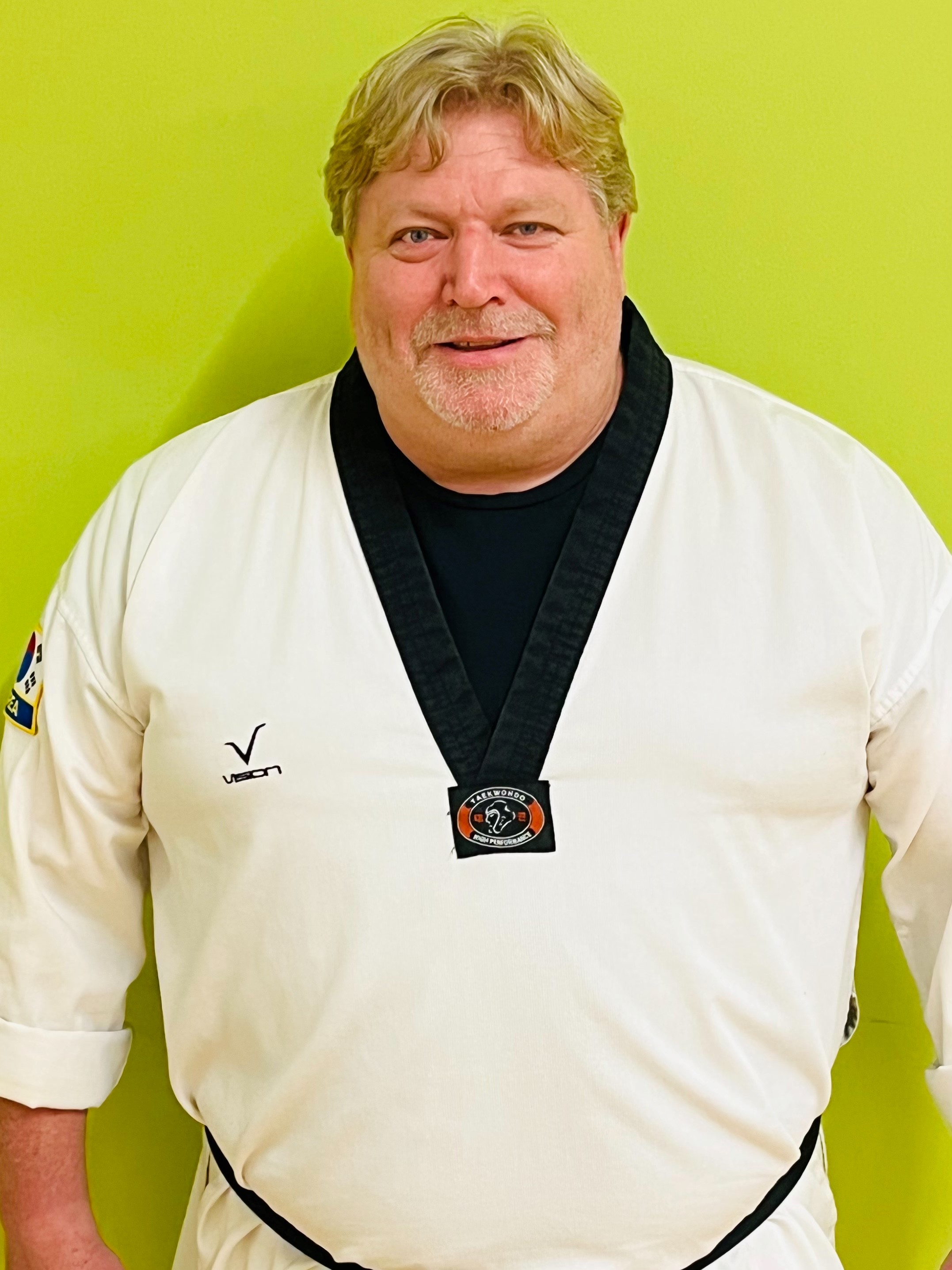 Tulsa Taekwondo Academy - Adam gist Tulsa Taekwondo Academy - Adam gist