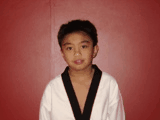 Tulsa Taekwondo Academy - Cesar Pascua III