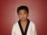 Tulsa Taekwondo Academy - Cesar Pascua III Tulsa Taekwondo Academy - Cesar Pascua III