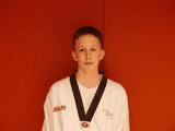 Tulsa Taekwondo Academy - Chase Cundy