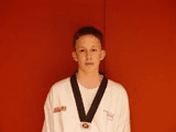 Tulsa Taekwondo Academy - Chase Cundy Tulsa Taekwondo Academy - Chase Cundy
