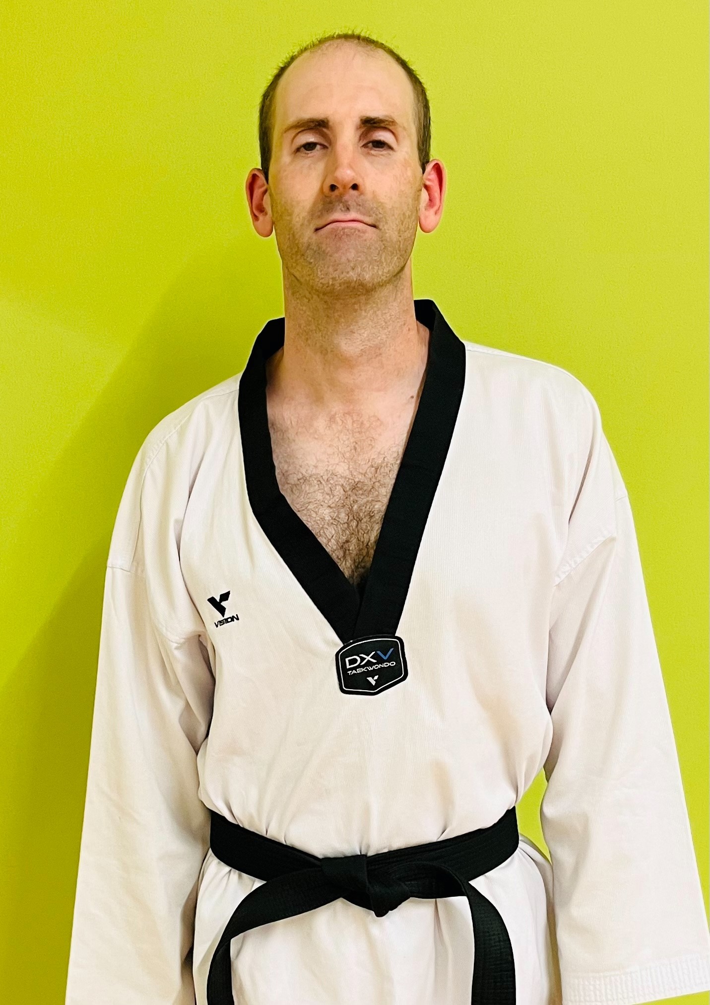 Tulsa Taekwondo Academy - David G Tulsa Taekwondo Academy - David G