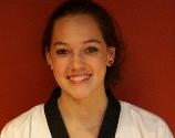 Tulsa Taekwondo Academy - Ellen Musgrave Tulsa Taekwondo Academy - Ellen Musgrave