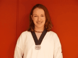 Tulsa Taekwondo Academy - Erin Scott Tulsa Taekwondo Academy - Erin Scott