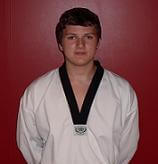Tulsa Taekwondo Academy - Ethan Zalta