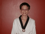 Tulsa Taekwondo Academy - Evan Little Tulsa Taekwondo Academy - Evan Little