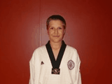 Tulsa Taekwondo Academy - Garrison Scott