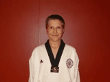 Tulsa Taekwondo Academy - Garrison Scott Tulsa Taekwondo Academy - Garrison Scott