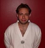 Tulsa Taekwondo Academy - Ian Radzinski Tulsa Taekwondo Academy - Ian Radzinski