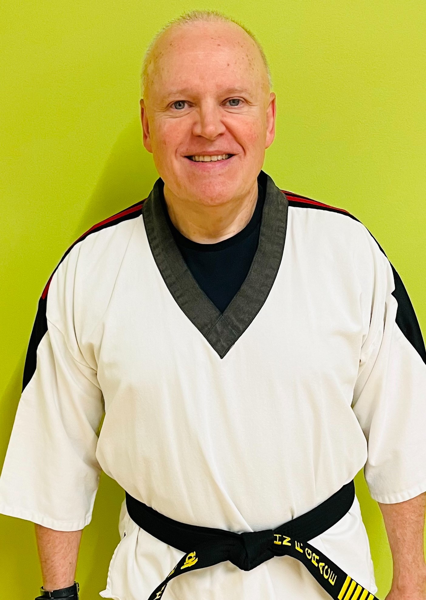 Tulsa Taekwondo Academy - John grace Tulsa Taekwondo Academy - John grace