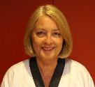 Tulsa Taekwondo Academy - Kandy Radzinski
