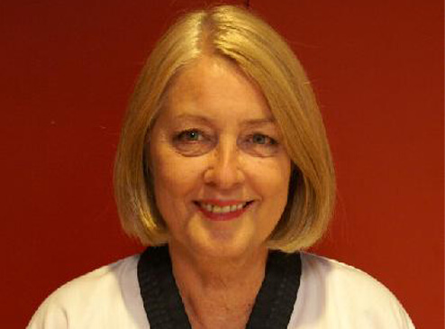Tulsa TKD Instructor Tulsa TKD Instructor