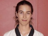 Tulsa Taekwondo Academy - Maddie Deathridge Tulsa Taekwondo Academy - Maddie Deathridge