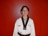 Tulsa Taekwondo Academy - Marla Steele
