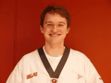 Tulsa Taekwondo Academy - Matt Grace Tulsa Taekwondo Academy - Matt Grace