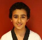Tulsa Taekwondo Academy - Mohamed Afifi