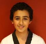 Tulsa Taekwondo Academy - Mohamed Afifi Tulsa Taekwondo Academy - Mohamed Afifi