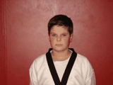 Tulsa Taekwondo Academy - Phillip Gamble