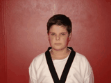 Tulsa Taekwondo Academy - Phillip Gamble Tulsa Taekwondo Academy - Phillip Gamble