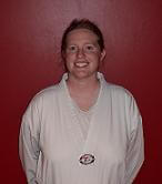 Tulsa Taekwondo Academy - Rachel Carter