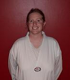Tulsa Taekwondo Academy - Rachel Carter Tulsa Taekwondo Academy - Rachel Carter