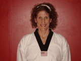 Tulsa Taekwondo Academy - Rose G