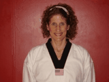Tulsa Taekwondo Academy - Rose G Tulsa Taekwondo Academy - Rose G