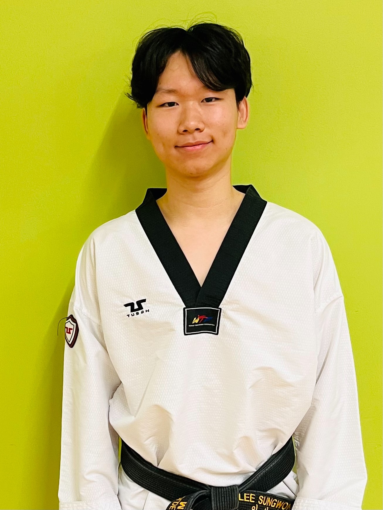Tulsa Taekwondo Academy - Ryan Lee Tulsa Taekwondo Academy - Ryan Lee