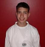 Tulsa Taekwondo Academy - Zachary Rodehaver Tulsa Taekwondo Academy - Zachary Rodehaver